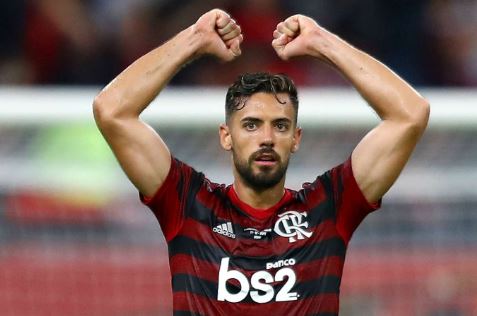  Pablo Mari 