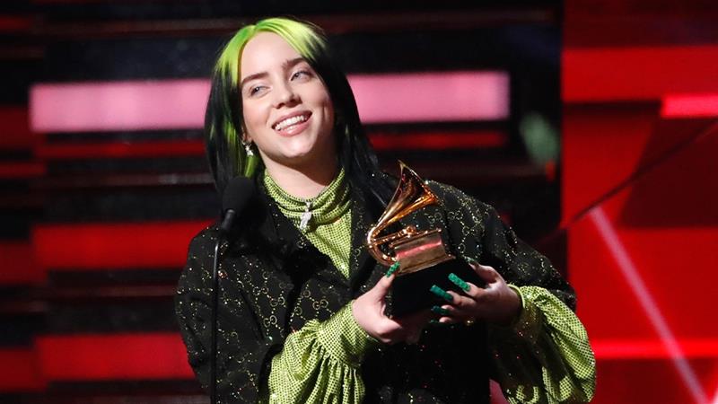 Billie Eilish