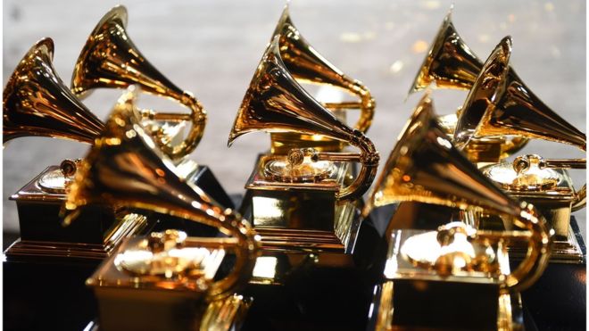 Grammy awards