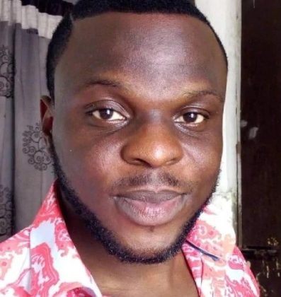 Apostle Chris Omashola