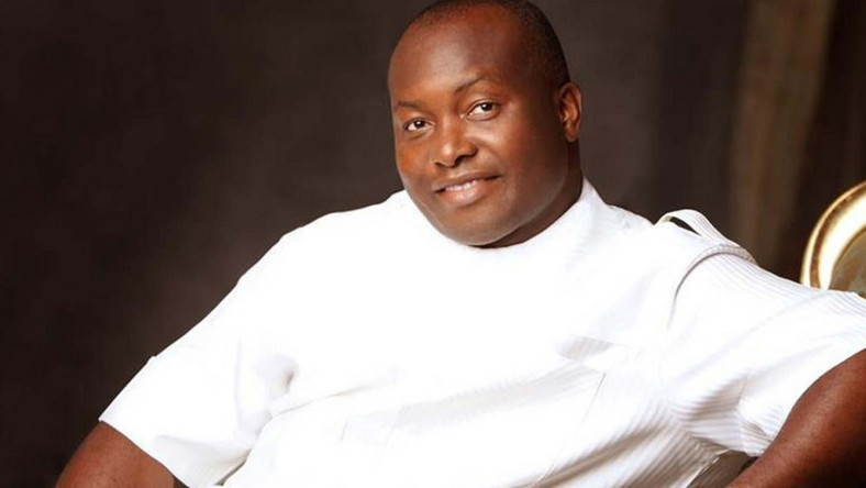 ifeanyi ubah