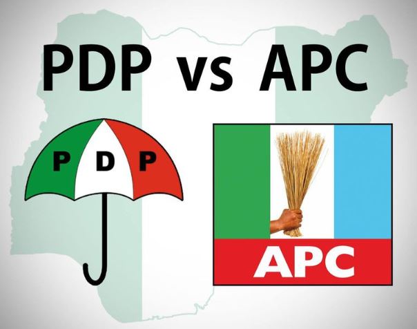 PDP, APC