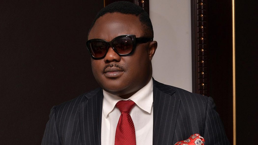 ben ayade