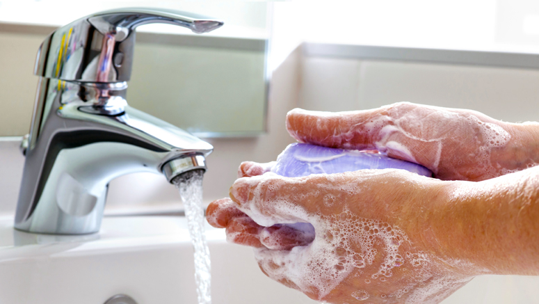handwash