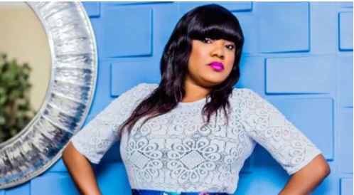 Toyin Abraham