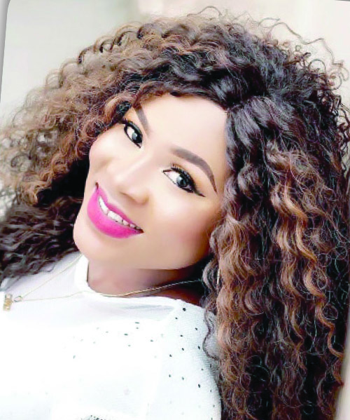 Calista Okoronkwo 