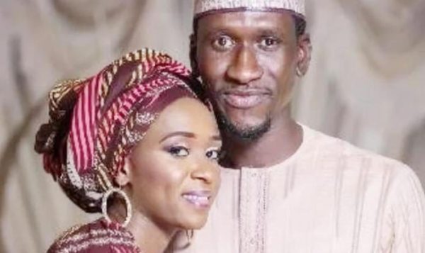 Maryam Sanda
