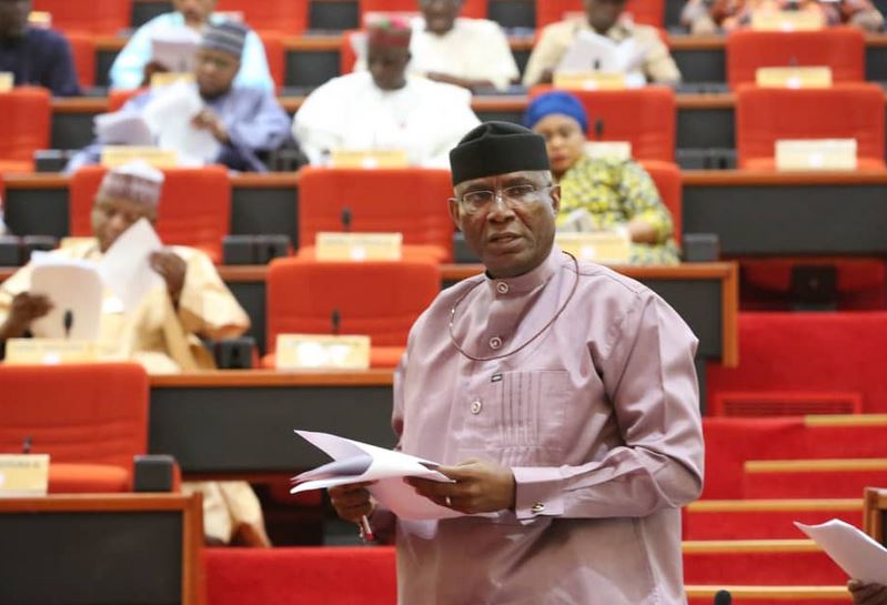Ovie Omo-Agege