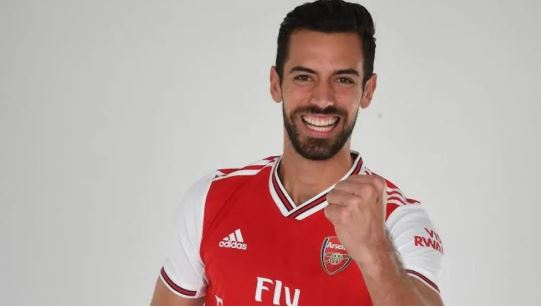 Pablo Mari