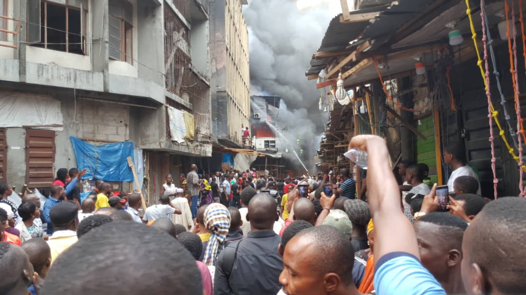 balogun fire