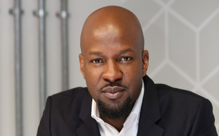 Alex Okosi