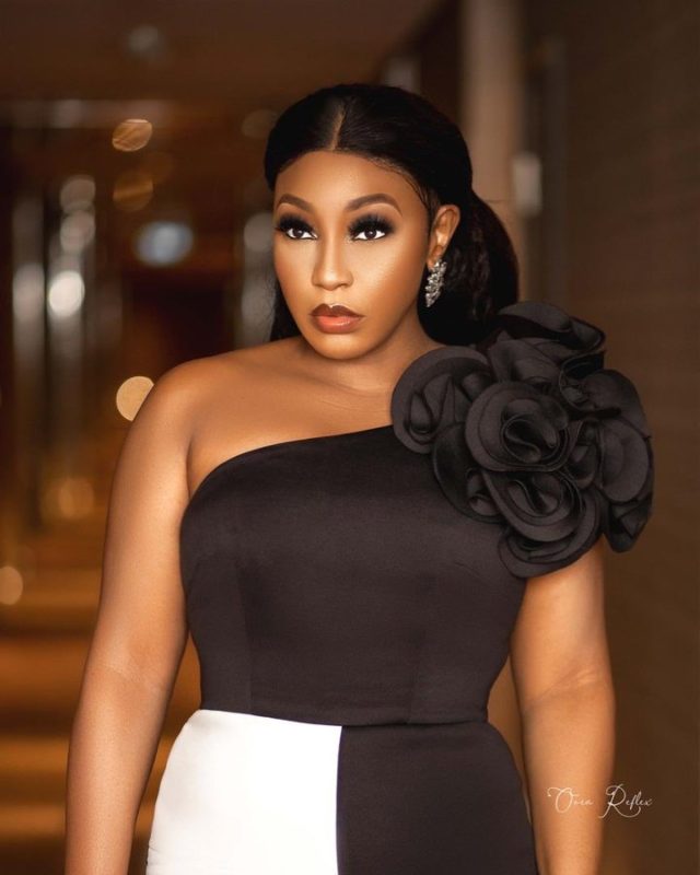 Rita Dominic