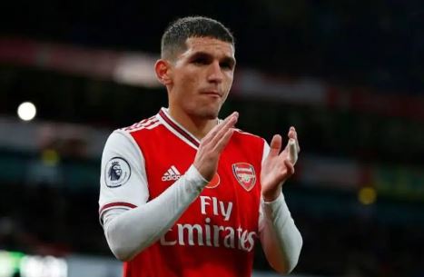 Lucas Torreira