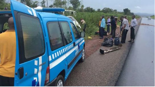 truck accident
