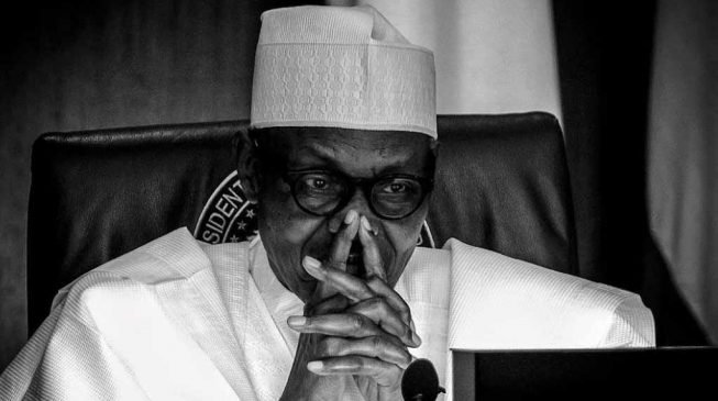 Muhammadu Buhari