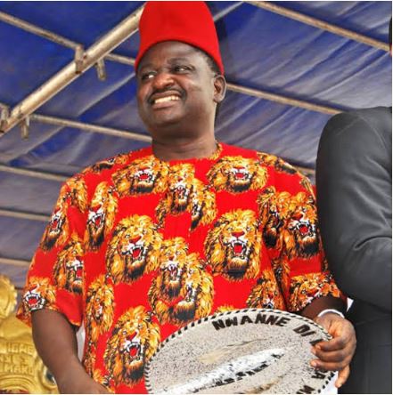 Femi Adesina