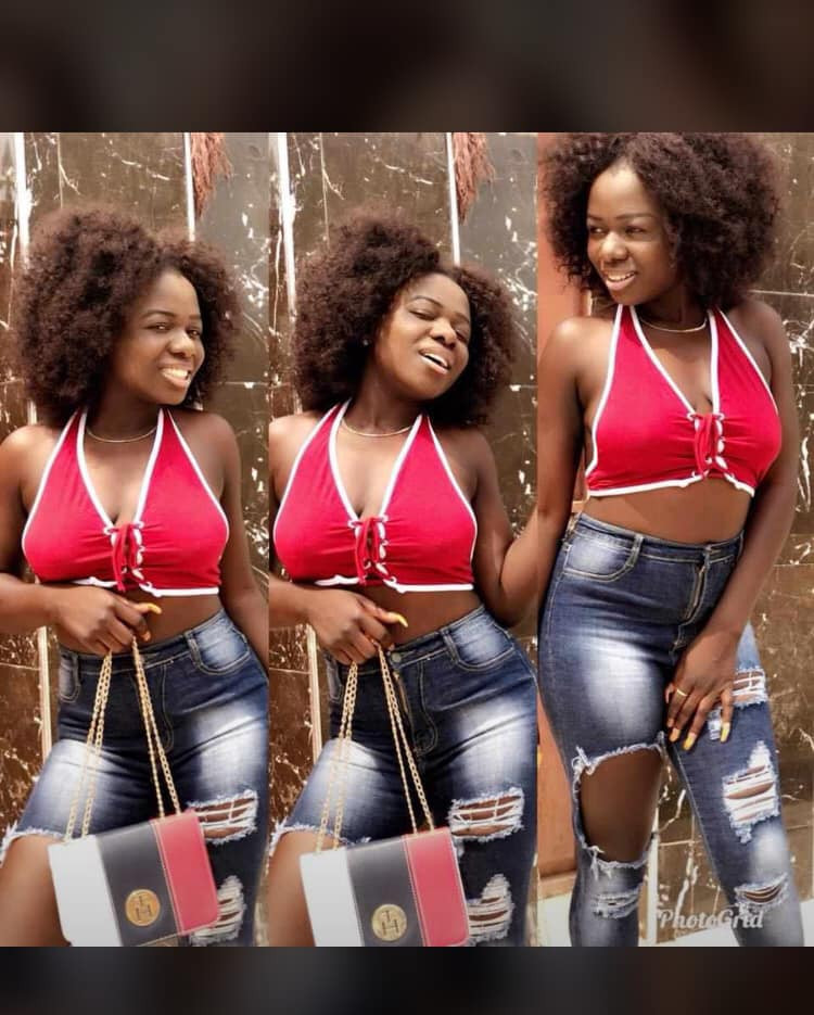 Slayqueen who was allegedly killed and used for rituals
