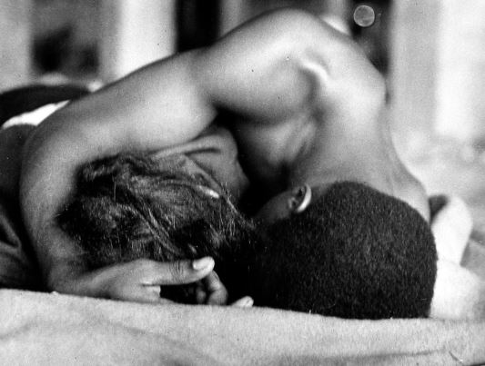 rape