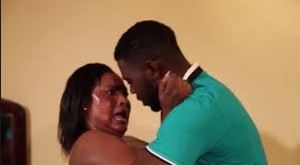 relationship drama