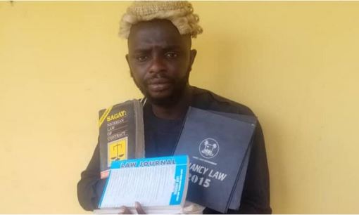 Elijah Ayodeji Ojo
