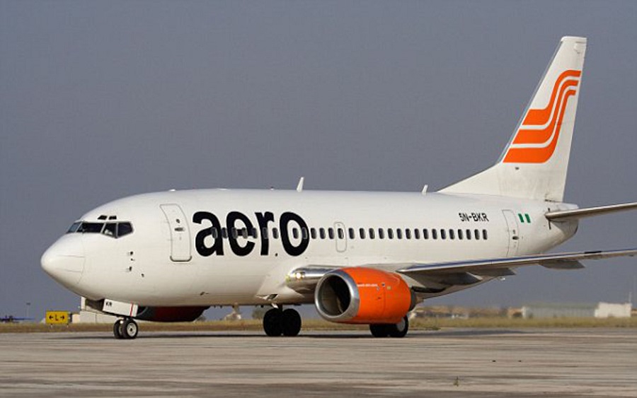 Aero