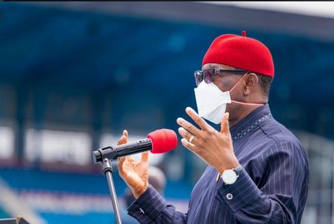 Ifeanyi Okowa