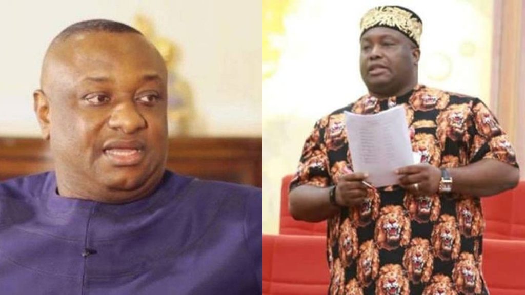 Keyamo