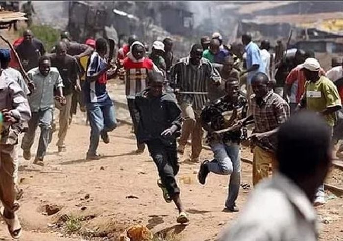 Ondo bank shut
