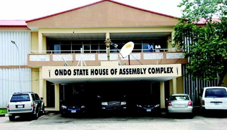 Ondo Assembly