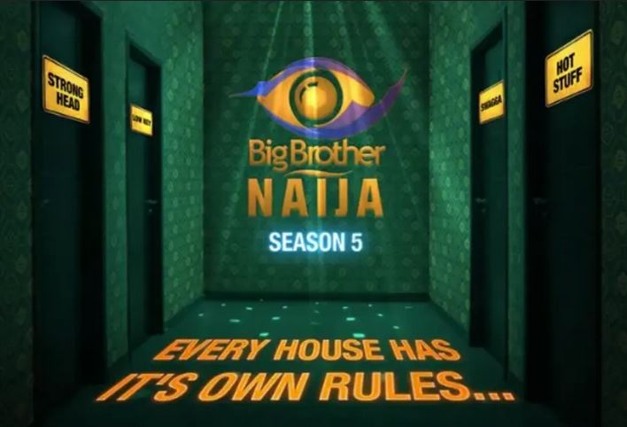 BBNaija 5