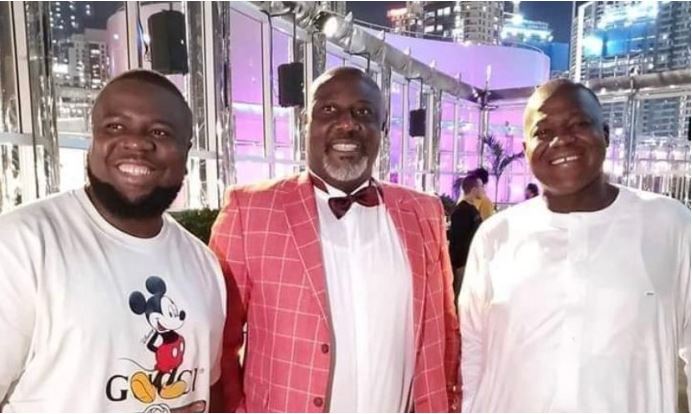 Hushpuppi