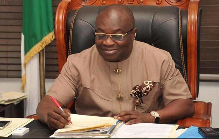 Okezie Ikpeazu
