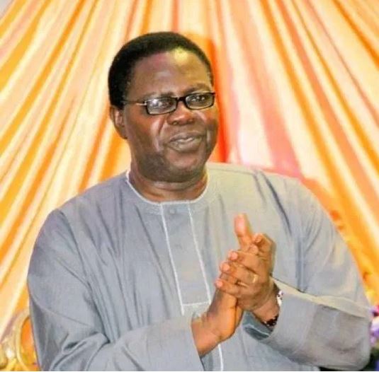 Ebenezer Obey