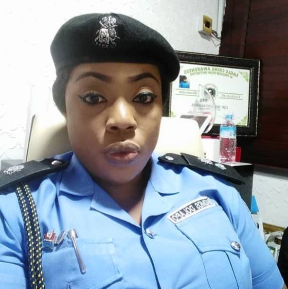 Dolapo Badmus