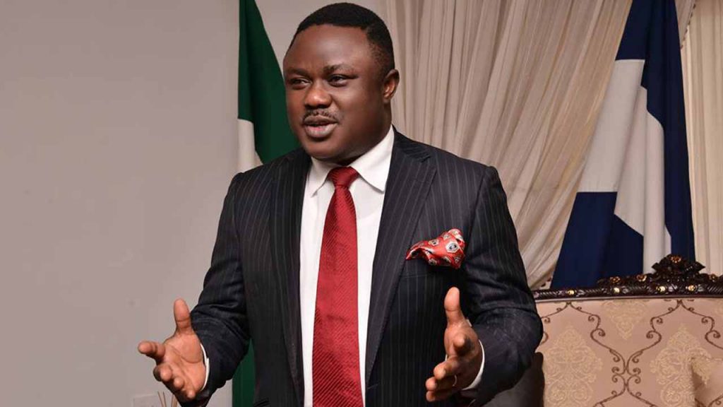 Ben Ayade