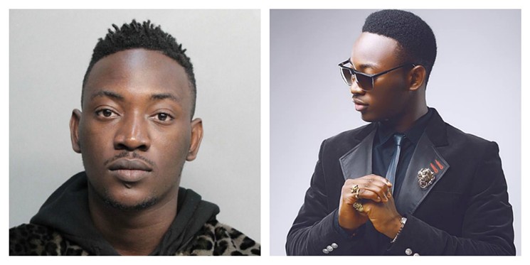 Dammy Krane