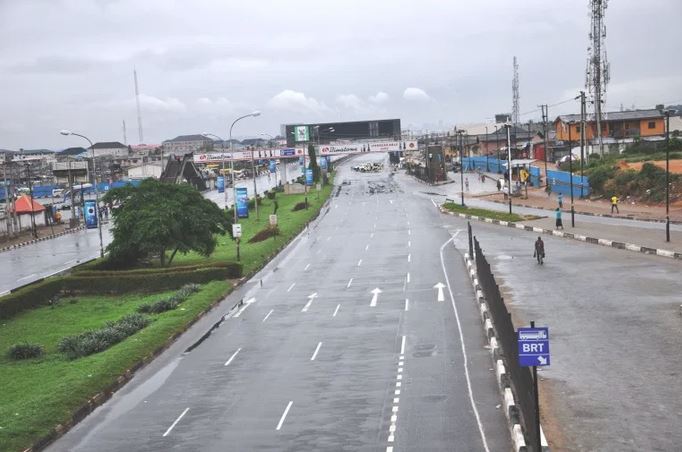 Third Mainland Bridge