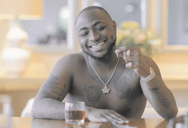 Davido