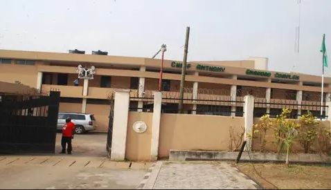 Edo assembly