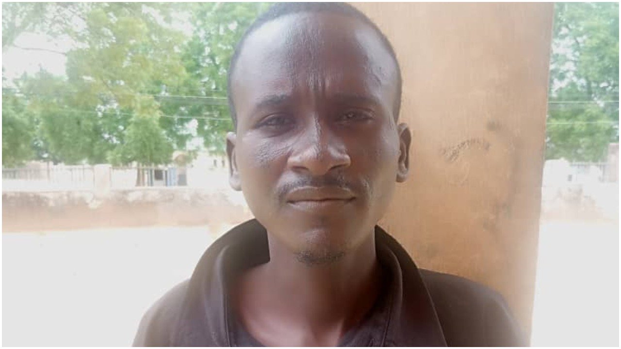Adamu Hassan