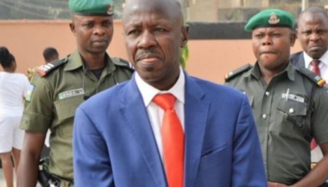 Ibrahim Magu
