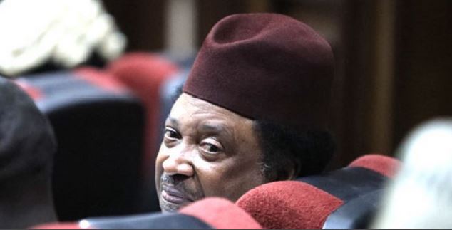 Shehu Sani