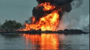 NNPC explosions