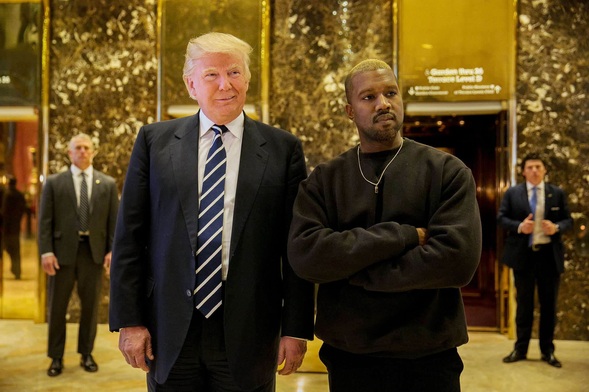 Kanye
