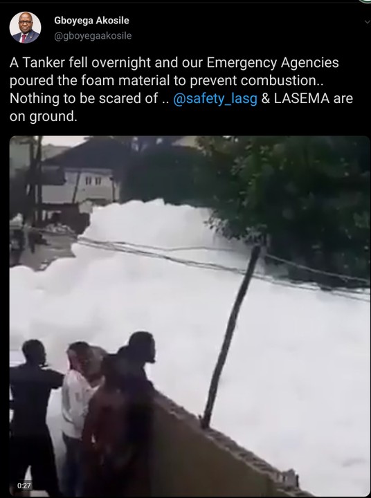 Foamy