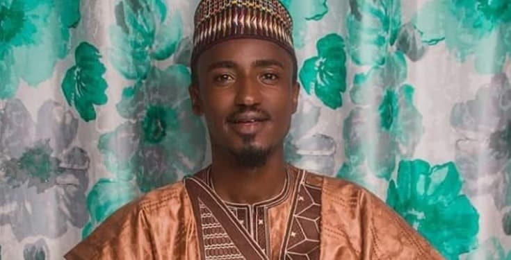 The man died three weeks after marriage