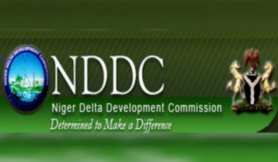 NDDC
