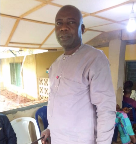 Ajayi