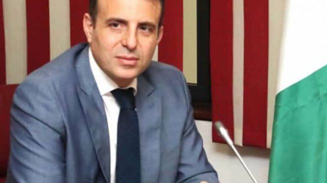 Houssam Diab