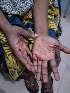 Ifeoma Ibeneme Nwokeoma